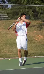 Senior Will Shaw