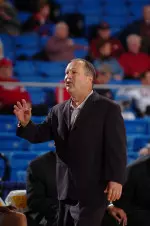Monte Towe returns to his alma mater as the Pack's associate head coach.