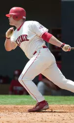 Ryan Pond hit for the cycle and drove in six runs to lead NC State past Longwood, 18-4.