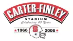 Carter-Finley will celebrate its 40th anniversary with the opening of the Red Zone.