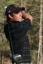 Senior Stephen Lewton