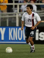 Former NC State men's soccer player Pablo Mastroeni will be be writing updates from the World Cup for all fans to read.