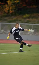 Junior Will Mackvick