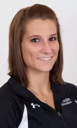 Barr likes the progress she's seen through preseason, and knows the hard work will help the Wolfpack make it to Nationals.