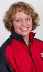 Pike continues to contribute early in her career for the Wolfpack.