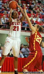 Brittany Strachan