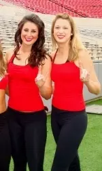 NC State Dance Team