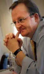 White House Press Secretary Robert Gibbs