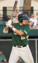 The Forest City Owls were 46-10 the last two years when Andrew Ciencin was in the lineup. (Photo by Pat Grecinger)