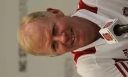 Tom O'Brien's weekly television show is part of an expanded lineup of programming unveiled this week by Wolfpack Sports Marketing.