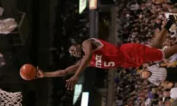 Sophomore DeShawn Painter