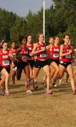 NC State's men's and women's cross country teams will run this Saturday at the Ray Griak Invitational in Minneapolis. Live video of both races will be available on the flotrack.com website.