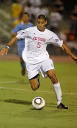 Junior Farouk Bseiso