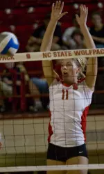 Margaret Salata earned 12 kills