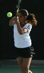 Bhambri finished the weekend 3-1 with two wins against ranked opponents.