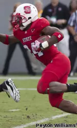 James Washington
