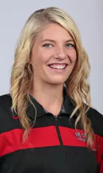 Senior Margaret Salata