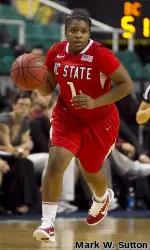 Myisha Goodwin-Coleman