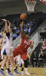 Myisha Goodwin-Coleman