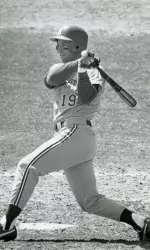 Turtle Zaun still ranks among the best sluggers in NC State baseball history.