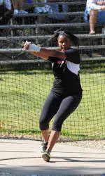 Brittany Hampton