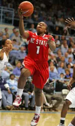 Myisha Goodwin-Coleman