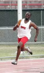 Fifth-year senior A'Tolani Akinkuotu