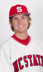 Matt Bergquist doubled in the tiebreaking runs in the eighth inning Tuesday in NC State's 4-1 victory over Northwestern.