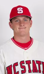 Grant Sasser pitched well in his first college start, but NC State fell 3-0 to Miami.
