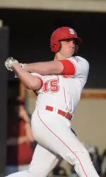 Despite having his 12-game hitting streak snapped last weekend in Miami, Pratt Maynard enters play this week as NC State's hottest hitter.