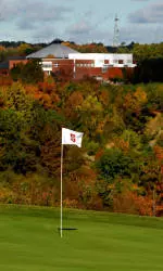 Lonnie Poole Golf Course