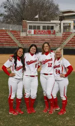 2011 Seniors