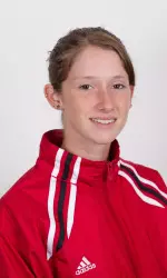 Freshman Erin Mercer