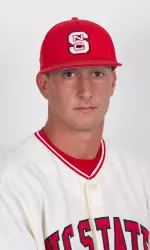 Rob Chamra went in the 34th round of the MLB draft to the Los Angeles Dodgers.