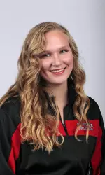 Sophomore Meredith Richardson