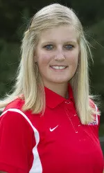 Amanda Baker