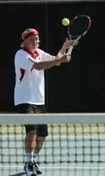 Senior Dominic Hodgson