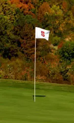 Lonnie Poole Golf Course