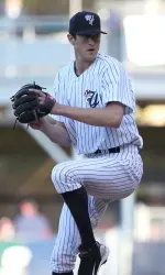 Andrew Brackman used a late-season change in his mechanics to turn his season around. The New York Yankees recalled Brackman to the big leagues on Tuesday.
