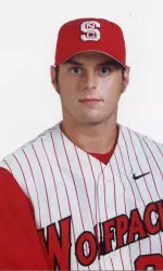 Former Pack pitcher Mike Sollie stars in State Farm Ad