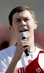 Scotty McCreery