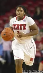 Myisha Goodwin-Coleman