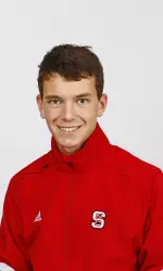 Freshman Alex Martin fired a team-high in smallbore