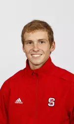 Freshman Adrian Ross