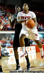 Myisha Goodwin-Coleman