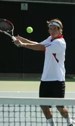Junior Dave Thomson