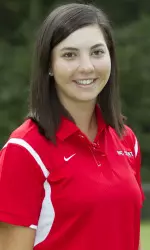 Brittany Marchand