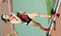 Junior Andie Cozzarelli