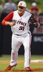 Ryan Wilkins