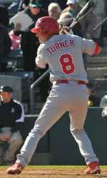 Trea Turner